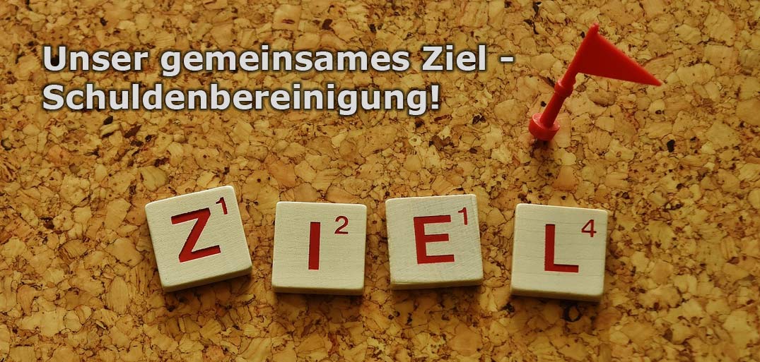 Das Ziel ist Schuldenbereinigung - Schuldner-Hotline Kleinblittersdorf