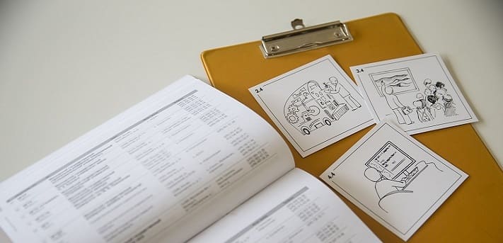Schuldenauflistung erstellen mit Schuldner-Onlineberatung Friedrichsthal