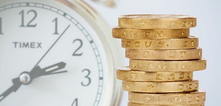 Schulden über Zeit abbauen mit Schuldenbereinigung Schuldner-Onlineberatung Lebach